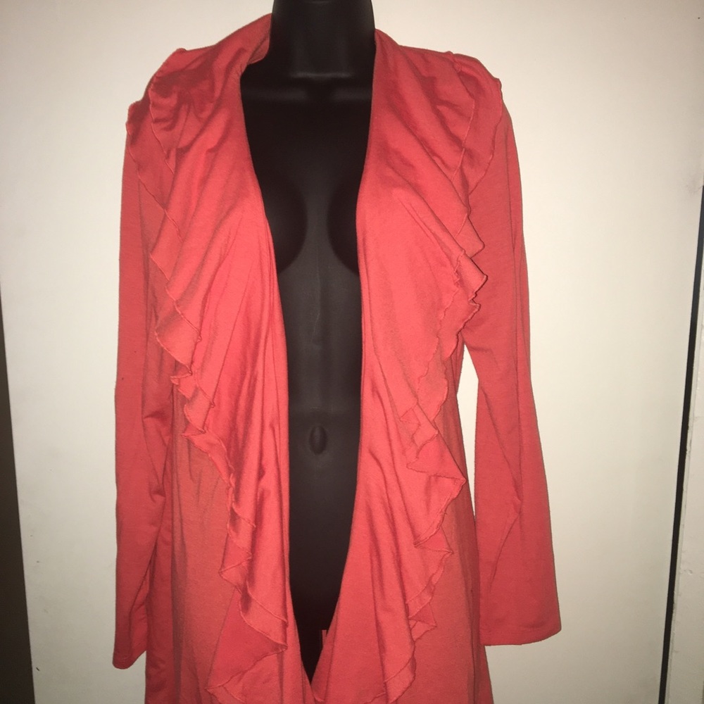 Jacket - Picture 2 of 3